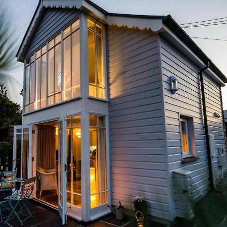 Y Stabl Villa New Quay  Exterior foto